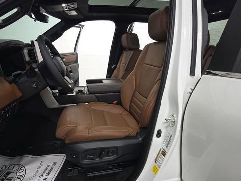 New 2026 Toyota Tundra 1794 Edition AWD/4WD image 18