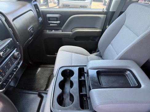 Used 2018 GMC Sierra 3500 4x4 Crew Cab w/ Sierra Convenience Package image 12