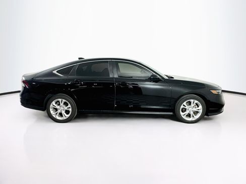Used 2023 Honda Accord LX image 10