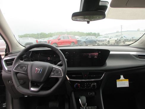 New 2026 Buick Encore GX Sport Touring w/ Comfort Package AWD/4WD image 14