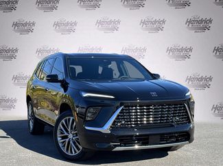 New 2026 Buick Enclave Avenir w/ Super Cruise Package video 2