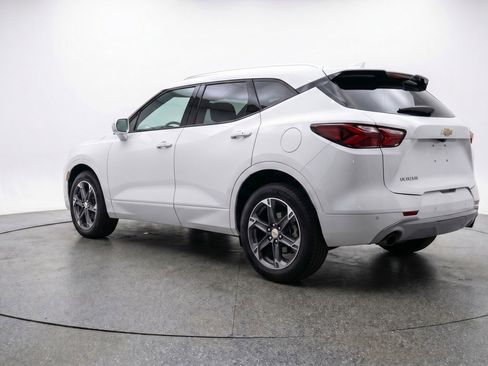 Used 2025 Chevrolet Blazer LT image 6