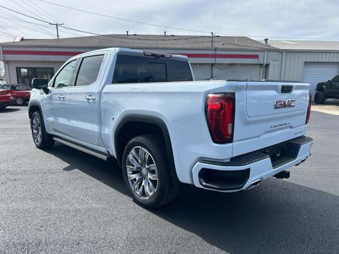 Used 2026 GMC Sierra 1500 Denali w/ Denali Reserve Package image 7