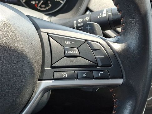 Used 2022 Nissan Altima 2.5 SR FWD image 21