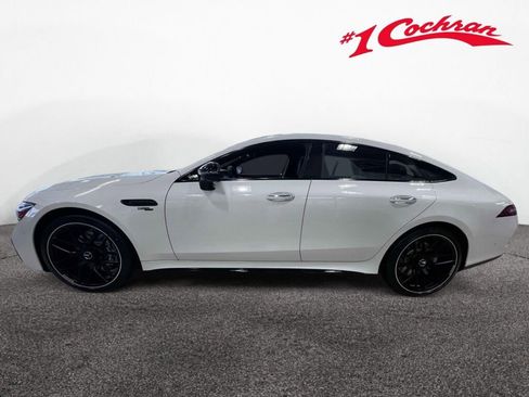 New 2026 Mercedes-Benz AMG GT 43 image 9