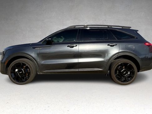 Used 2024 Kia Sorento X-Line EX AWD/4WD image 3