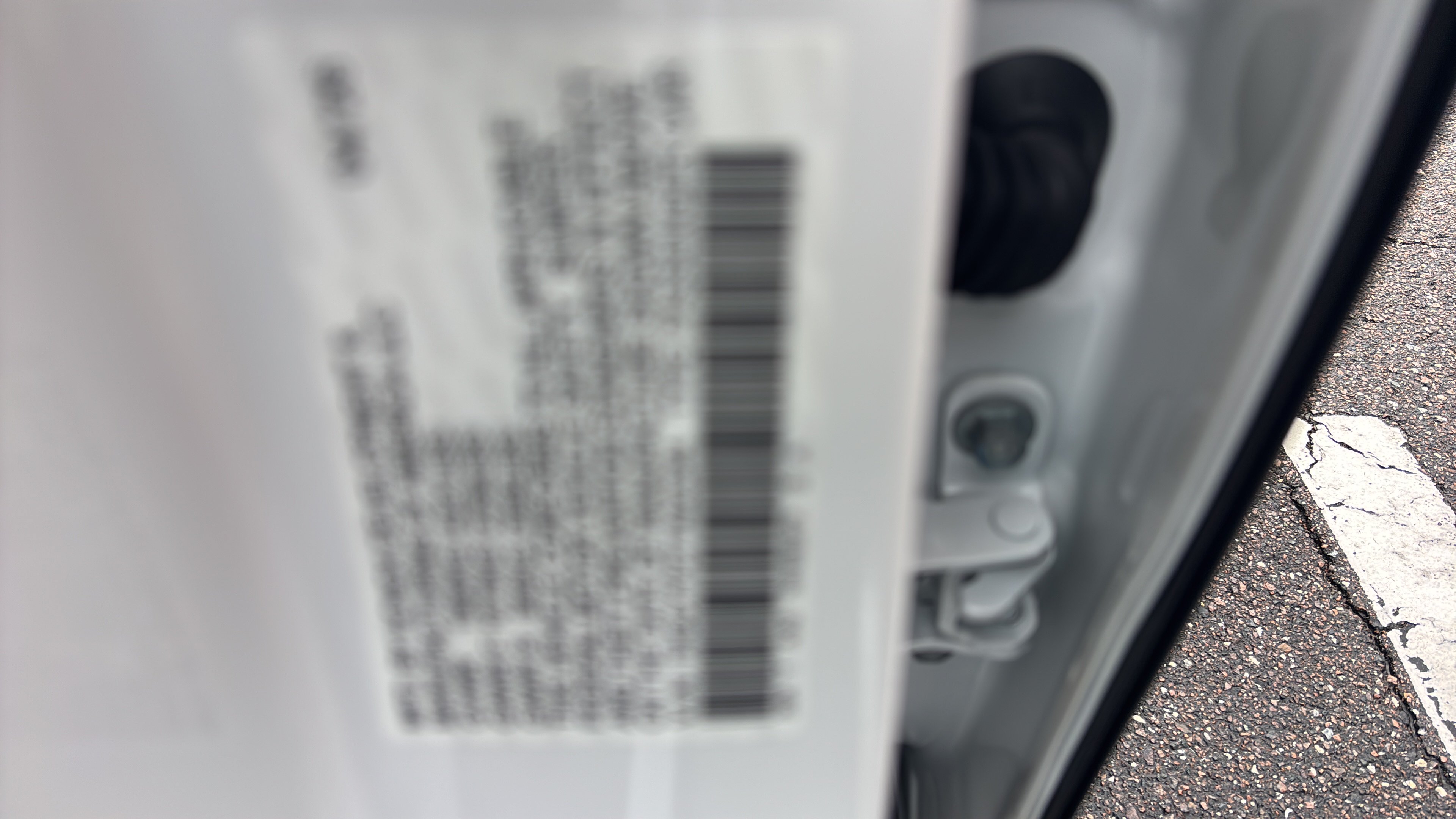 New 2026 Honda Accord LX image 16