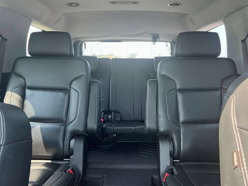 Used 2018 GMC Yukon SLT AWD/4WD image 23