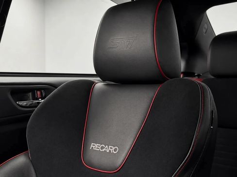 Used 2021 Subaru WRX STI AWD/4WD image 14
