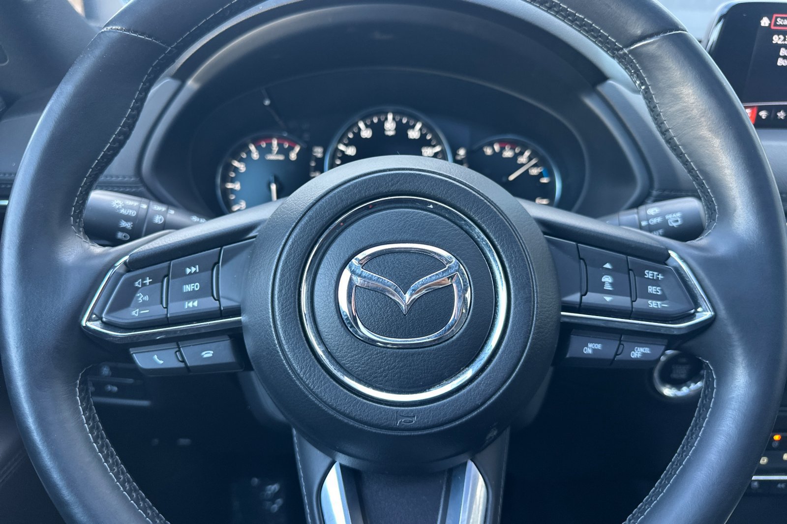 Used 2019 MAZDA CX-5 Signature AWD/4WD image 22