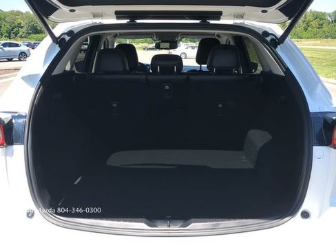 Used 2021 MAZDA CX-5 Grand Touring w/ GT Premium Package AWD/4WD image 12