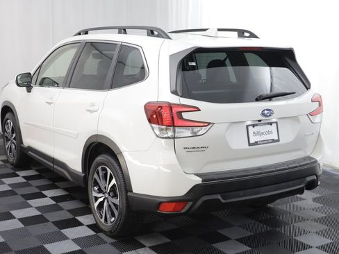 Used 2023 Subaru Forester Limited AWD/4WD image 17