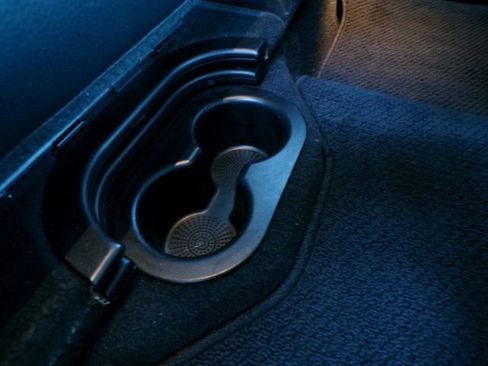 Used 2024 RAM 2500 Laramie image 12