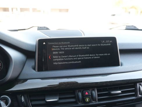 Used 2018 BMW X5 sDrive35i w/ Driving Assistance Package image 38