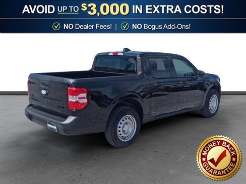Used 2025 Ford Maverick XL FWD image 7
