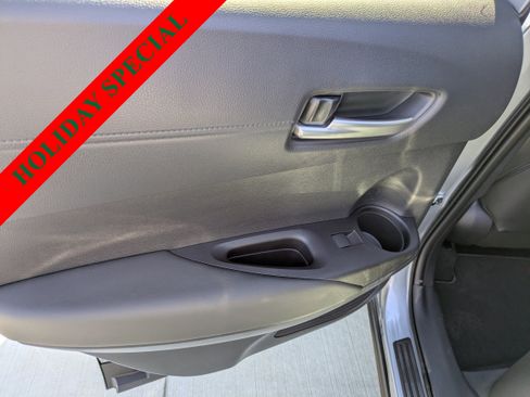 New 2026 Toyota Corolla Cross XLE image 11