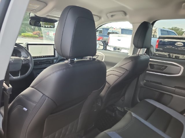 Used 2026 Ford Bronco Sport Outer Banks w/ Outer Banks Tech Package+ AWD/4WD image 12