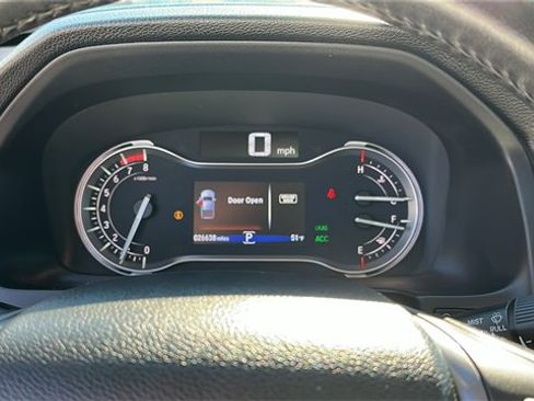 Used 2023 Honda Ridgeline RTL-E image 16