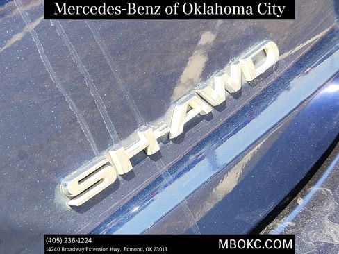 Used 2020 Acura MDX SH-AWD w/ Technology Package image 10