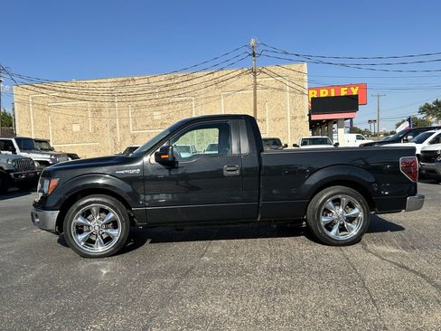 Used 2013 Ford F150 XLT w/ Mid Equipment Group RWD image 15