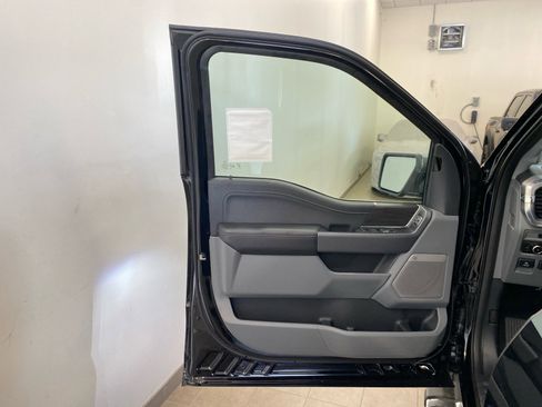 New 2026 Ford F150 Lariat w/ Equipment Group 502A High AWD/4WD image 43