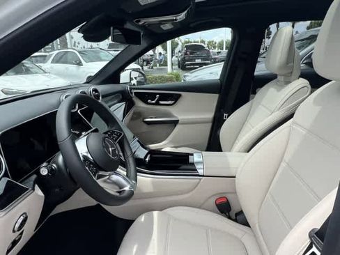 New 2026 Mercedes-Benz GLC 300 image 15