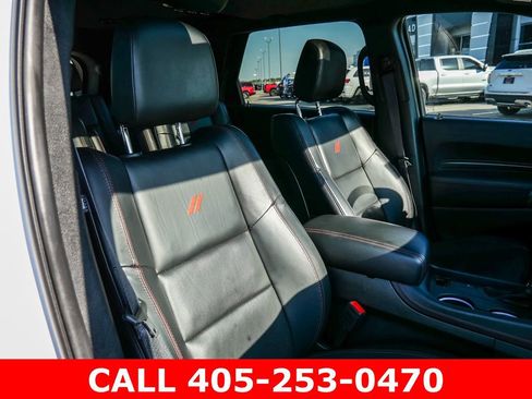 Used 2025 Dodge Durango R/T AWD/4WD image 19