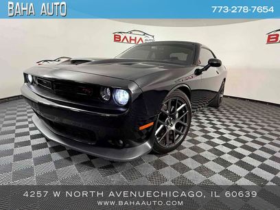 Used 2019 Dodge Challenger R/T Scat Pack w/ Driver Convenience Group