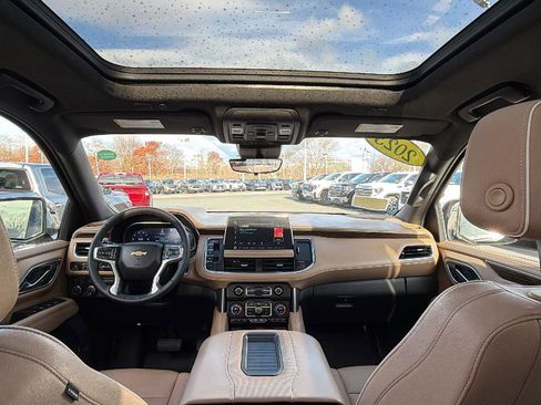 Certified 2023 Chevrolet Tahoe Premier image 24
