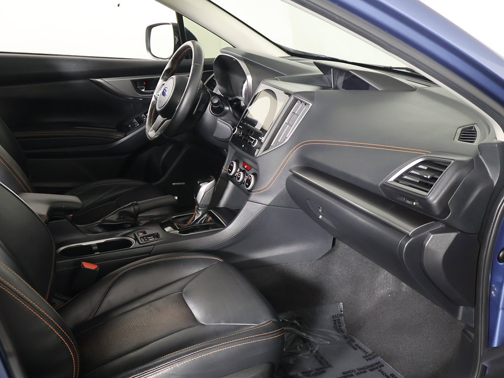 Used 2023 Subaru Crosstrek 2.5i Limited AWD/4WD image 26