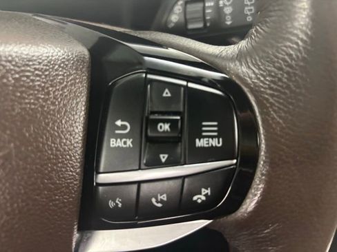 Used 2022 Ford Explorer King Ranch w/ Technology Package RWD image 27