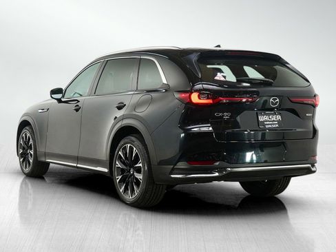 Certified 2024 MAZDA CX-90 Plug-In Hybrid w/ Premium Plus image 3