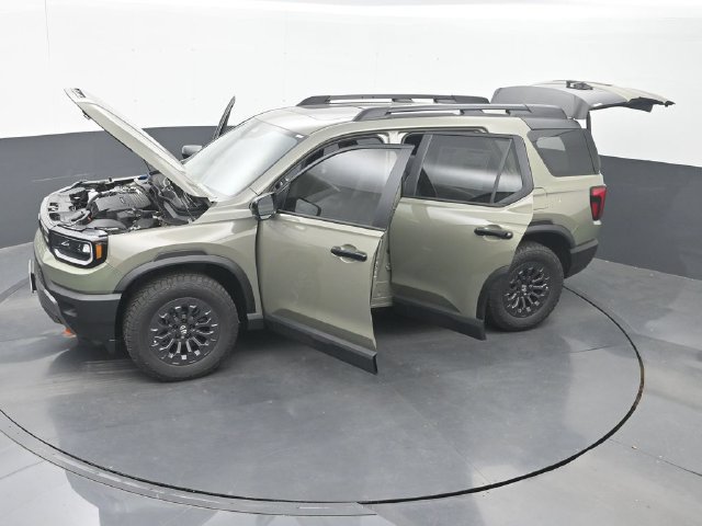 New 2026 Honda Passport TrailSport image 46