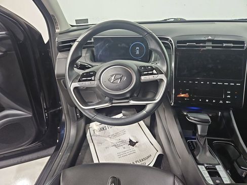 Used 2023 Hyundai Tucson XRT image 15