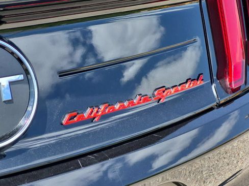 Used 2020 Ford Mustang GT Premium w/ Equipment Group 401A RWD image 14