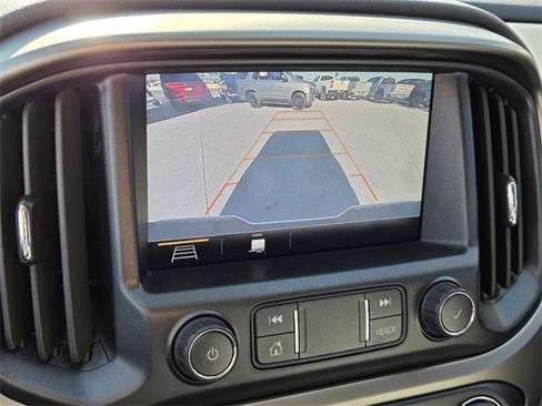 Certified 2022 Chevrolet Colorado Z71 image 21