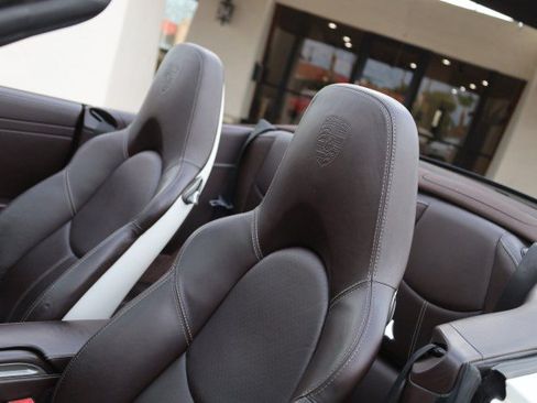 Used 2007 Porsche 911 Carrera 4S AWD/4WD image 28