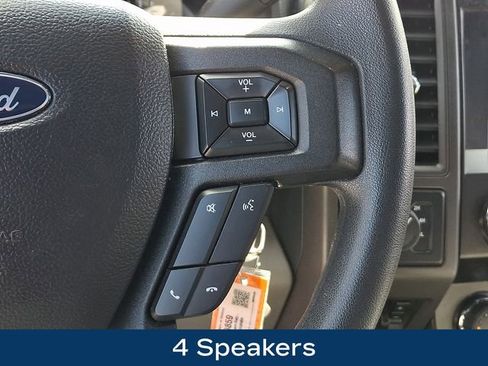 Used 2022 Ford F250 XL w/ STX Appearance Package AWD/4WD image 8