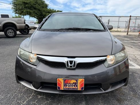 Used 2011 Honda Civic LX image 8