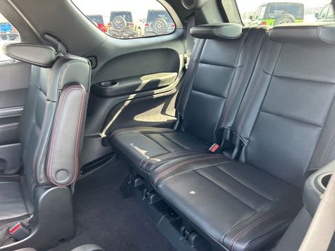 New 2026 Dodge Durango GT image 39