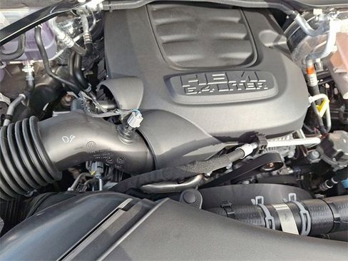 Used 2024 RAM 2500 Tradesman w/ Chrome Appearance Group image 26