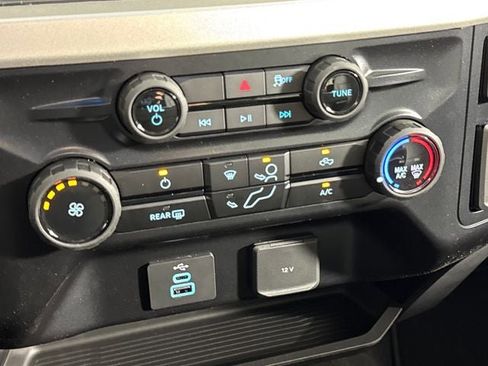 New 2026 Ford F350 XL w/ STX Appearance Package AWD/4WD image 34