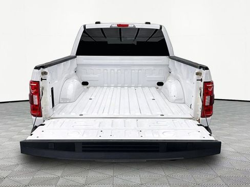 Certified 2023 Ford F150 XLT w/ Equipment Group 302A High AWD/4WD image 18