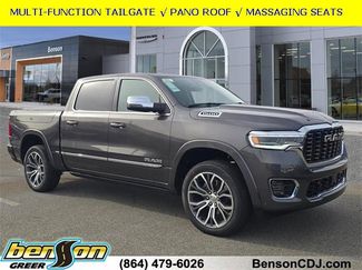 New 2026 RAM 1500 Tungsten video 1