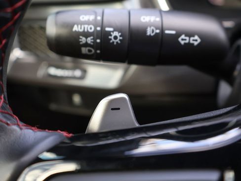 Used 2024 Acura Integra A-Spec FWD image 41