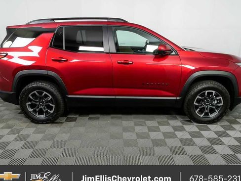 New 2026 Chevrolet Equinox ACTIV w/ Convenience Package III image 27