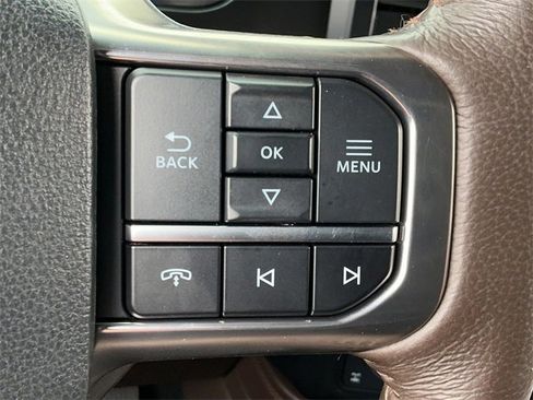 Used 2024 Ford F250 King Ranch w/ FX4 Off-Road Package image 27
