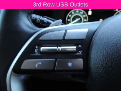 Used 2023 Hyundai Palisade SEL w/ Premium Package image 28