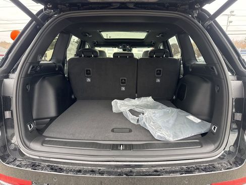 New 2026 Jeep Grand Cherokee Limited image 27