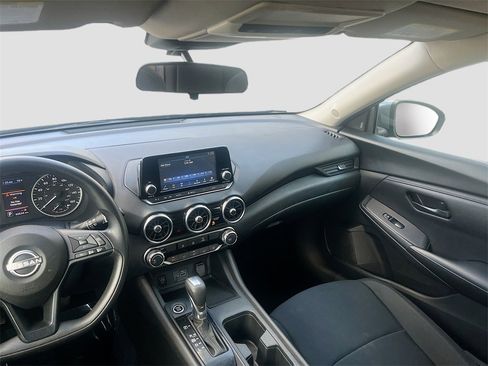 Certified 2024 Nissan Sentra S image 23